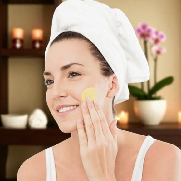 Secret Collagen Intensive Pigmentation Correction Mask - Picture 2 of 2